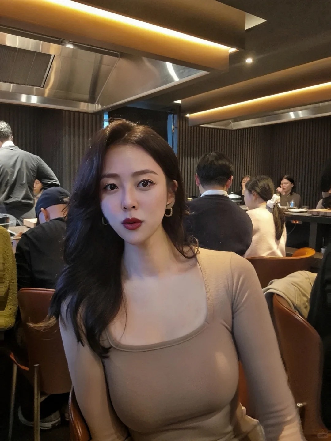 허그출장샵 매니저 가빈