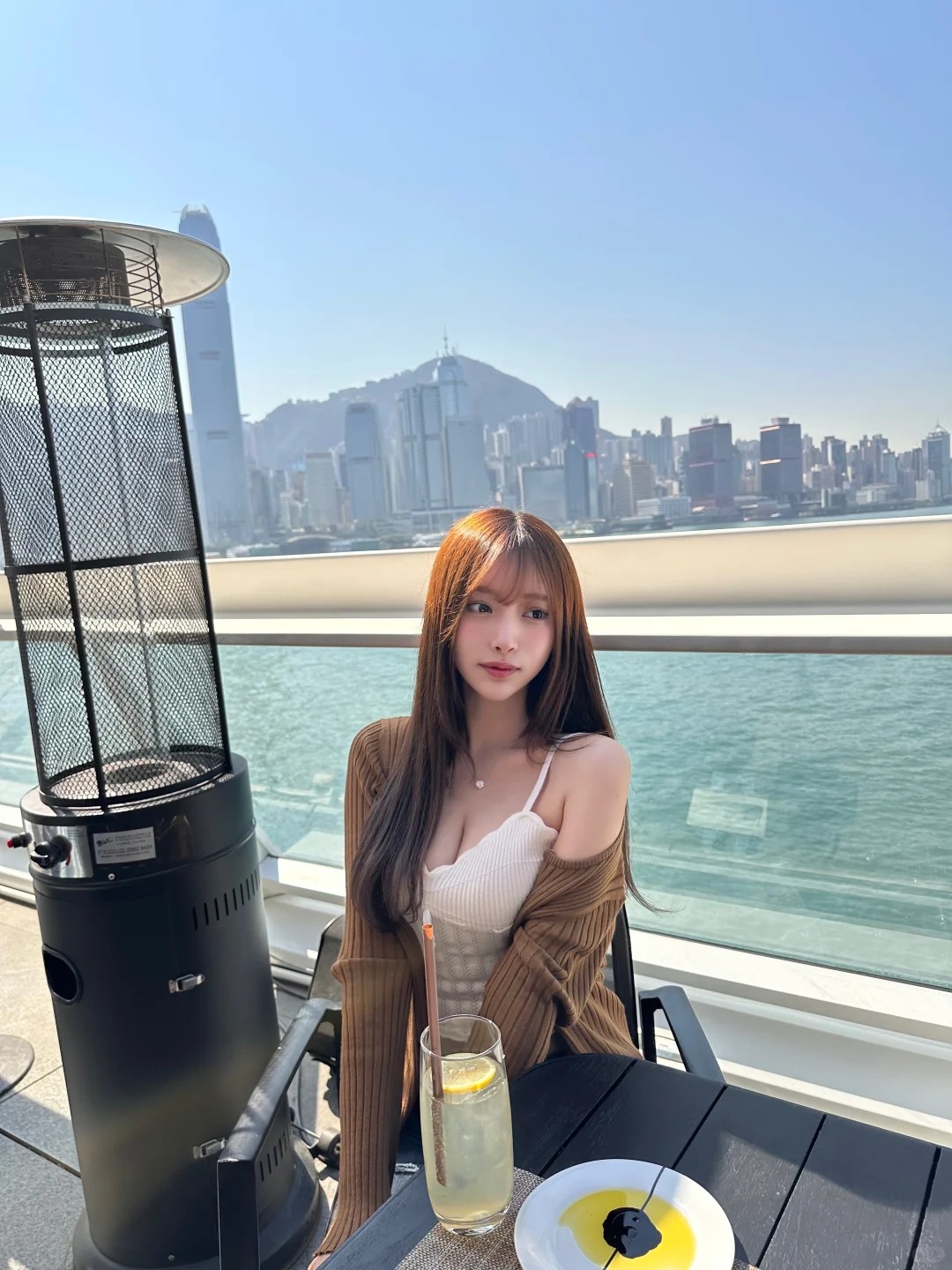 허그출장샵 매니저 리안